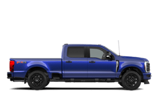 2026 Ford Super Duty® External Image 1